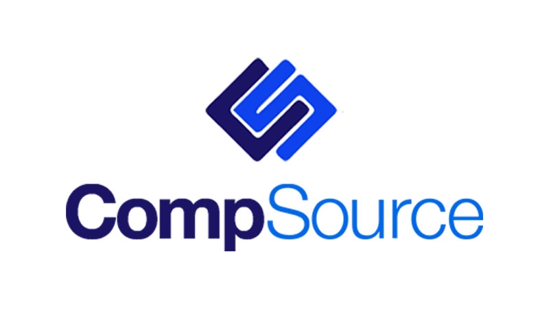 CompSource square logo